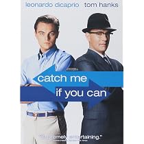 Catch Me If You Can (Widescreen Two-Disc Special Edition) | Amazon